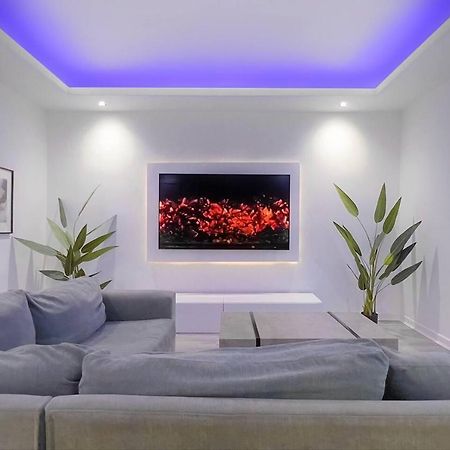 Stunning Luxury Apartment Near Motherwell Wishaw  Εξωτερικό φωτογραφία