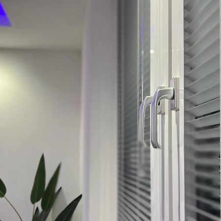 Stunning Luxury Apartment Near Motherwell Wishaw  Εξωτερικό φωτογραφία