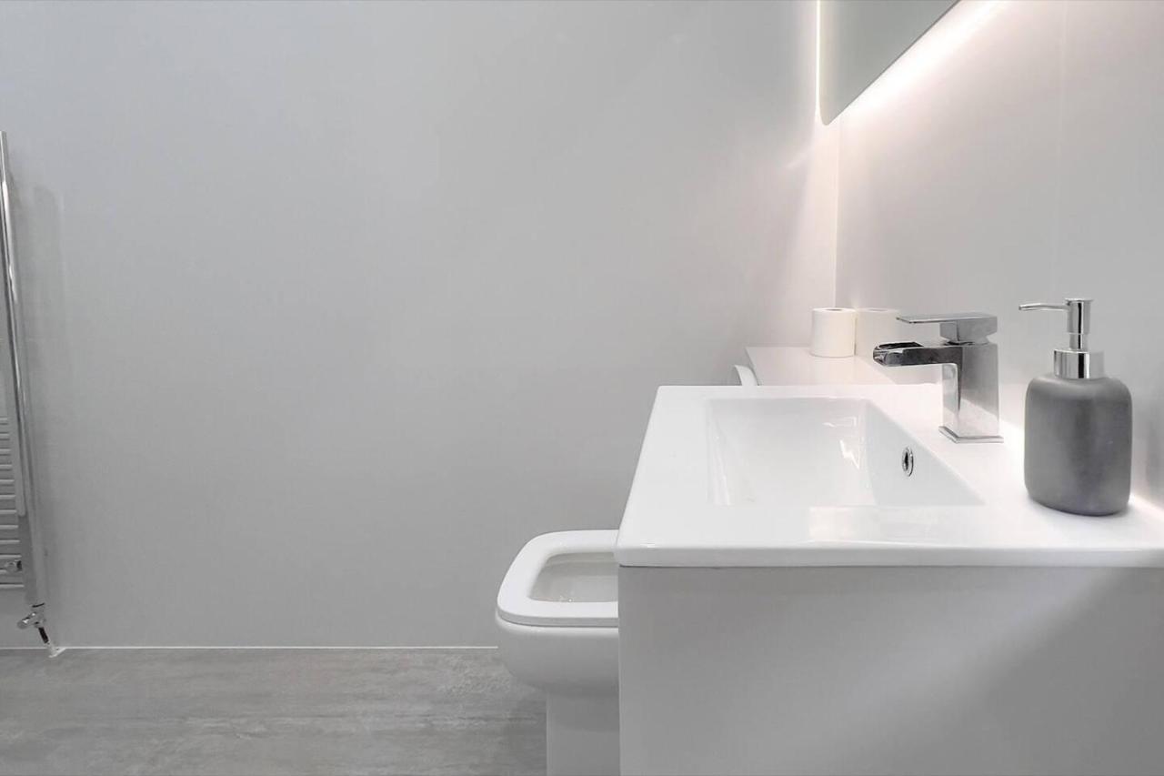 Stunning Luxury Apartment Near Motherwell Wishaw  Εξωτερικό φωτογραφία